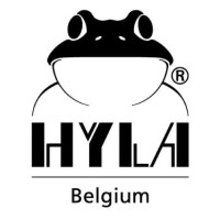 HYLA BELGIË logo - Similar company to Seams