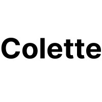 Colette: Toronto Branding and Graphic Design Studio logo - Similar company to Ck Studio - Graphic Design