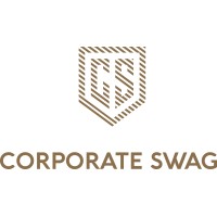 Corporate Swag logo - Similar company to Swagmarvels