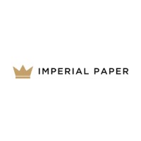 Imperial Paper logo - Similar company to Custom Packaging La