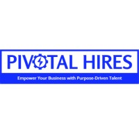 Pivotal Hires logo - Similar company to Pivothire Llc