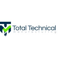 Total Technical Manufacturing logo - Similar company to Pitco Aerospace