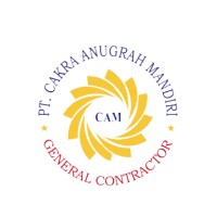 PT. Cakra Anugrah Mandiri logo - Similar company to Century 21 Dynamic