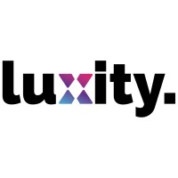 Luxity.ch logo - Similar company to No Limits