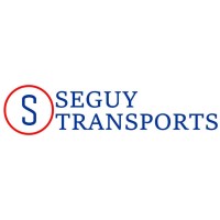 Seguy Transports logo - Similar company to Leadwave