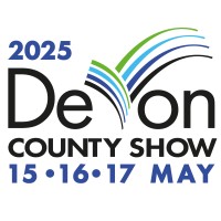 Devon County Show logo - Similar company to Dorset County Show