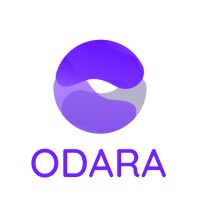 Odara Health logo - Similar company to Nestwork