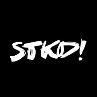 Stoked Design Collective logo - Similar company to Espacial 3D