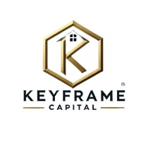 Keyframe Capital logo - Similar company to Codebender