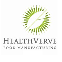 Healthverve Food Manufacturing U.S.A. logo - Similar company to Southern Baking