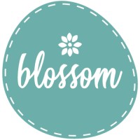 Blossom Baby + Maternity logo - Similar company to Babinski'S Baby