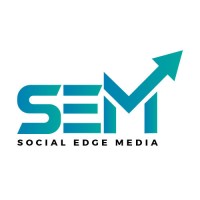 Social Edge Media logo - Similar company to Emerging Edge Media