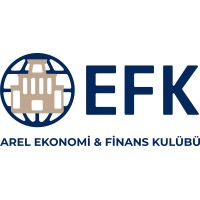 Arel Ekonomi ve Finans Kulübü logo - Similar company to Mimar Sinan Güzel Sanatlar Üniversitesi Kalite Kulübü