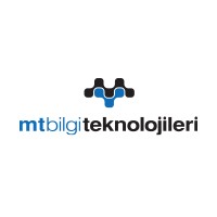 MT BİLGİ TEKNOLOJİLERİ logo - Similar company to Macgal Group