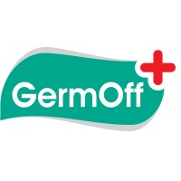 Germoff Arabia logo - Similar company to Sinocata Pte.