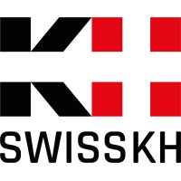 SwissKH logo - Similar company to Mw Programmation Sa
