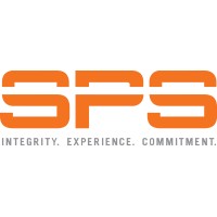 SPS - Systems Products Solutions, Inc. logo - Similar company to Nlogic