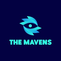 The Mavens - Fullservice Evenementenbureau logo - Similar company to Respons • Evenementen | Toerisme | Citymarketing