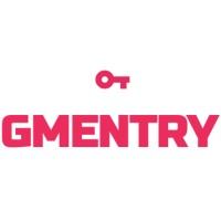 GMENTRY logo - Similar company to E-Franchise Days