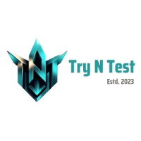 Try N Test logo - Similar company to Xpressbites