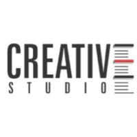 Creative Studio logo - Similar company to Nakshaakar Studio