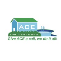 ACE Lawn and Home Services logo - Similar company to Peabody Tv