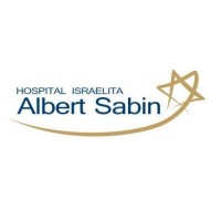 Hospital Israelita Albert Sabin logo - Similar company to Fapes Saúde