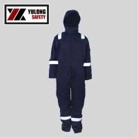 Protective FR Clothing logo - Similar company to Framiore
