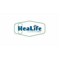 Healife Pharma logo - Similar company to Gorganick Bio Private Limited