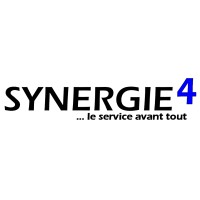SYNERGIE4 logo - Similar company to Ciqtek