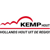Kemp Hout logo - Similar company to Kemp Schalkwijk