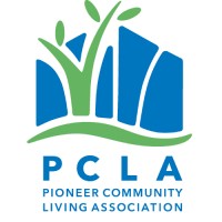 Pioneer Community Living Association (PCLA) logo - Similar company to Pacifica Treatment