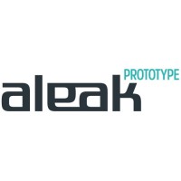 ALEAK PROTOTYPE SL logo - Similar company to Tymsa