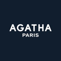 Agatha Paris logo - Similar company to Cleor