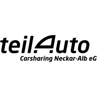 teilAuto Neckar-Alb eG logo - Similar company to Mobility Center Gmbh – Teilauto & Cityflitzer