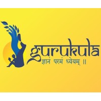 Gurukula logo - Similar company to Hypercube Bhopal