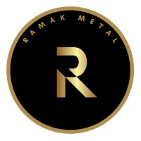 Ramak Metal logo - Similar company to Gd Engineering Solutions Ltd