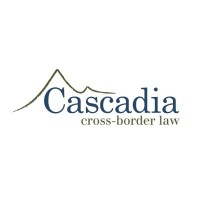 Cascadia Cross-Border Law logo - Similar company to Arbroad