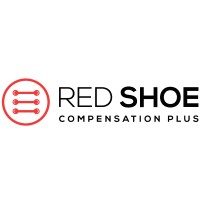 Red Shoe Consulting logo - Similar company to Sound Compensation