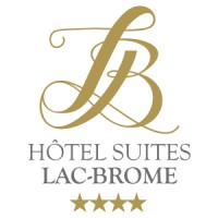 Hôtel Suites Lac-Brome logo - Similar company to Robco Gaming