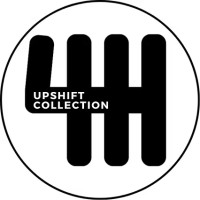 Upshift Collection logo - Similar company to Dream Giveaway