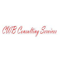 CWB Consulting Services logo - Similar company to Vensearch