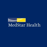 MedStar Southern Maryland Hospital Center logo - Similar company to Next Step To Success