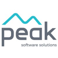 Peak Software Solutions GmbH logo - Similar company to Gray Wolf Analytics