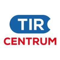 TIR Centrum logo - Similar company to Iveco Truck Centrum, S.R.O.