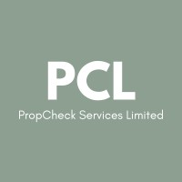 PropCheck Services Ltd logo - Similar company to Perfect Cleaning