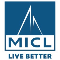 Man Infraconstruction Limited (MICL) logo - Similar company to Chandak Group