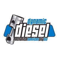 Dynamic Diesel Mechanical Services PTY LTD logo - Similar company to Techforce Recruiting