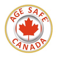 Age Safe Canada logo - Similar company to Caretech Solutions Inc