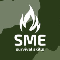 SME Survival Skills logo - Similar company to Long Live The Crowd